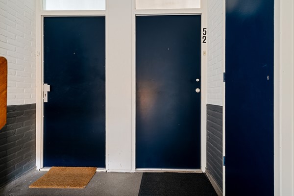 Medium property photo - Lingestraat 52, 7417 BW Deventer